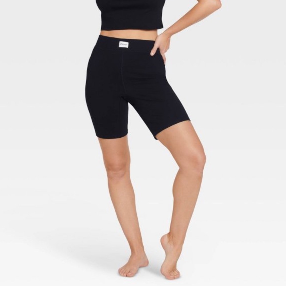 Jockey | Classic Bike Shorts